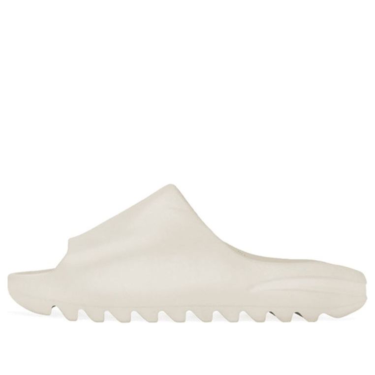 adidas Yeezy Slides 'Bone' FW6345 Classic Sneakers