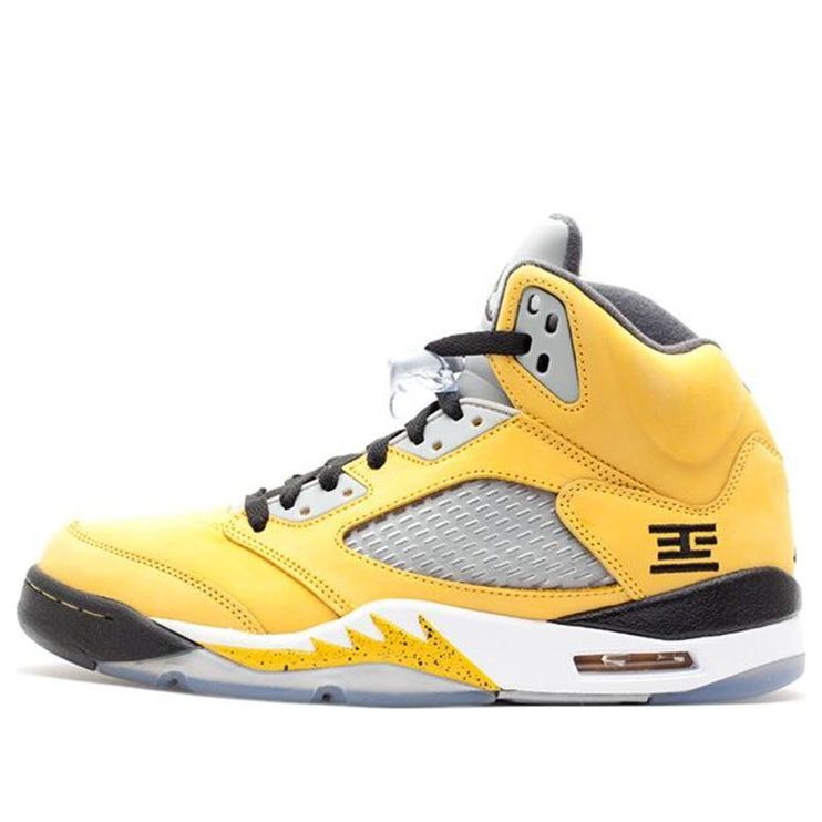 Air Jordan 5 Retro T23 'Tokyo' 454783-701 Cultural Kicks