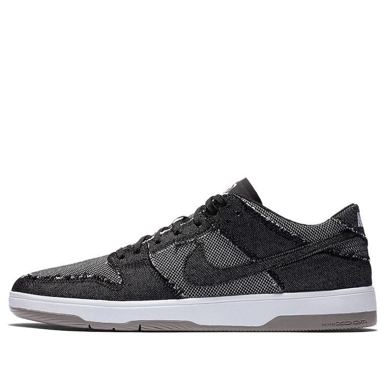 Nike Medicom x SB Dunk Low Elite 'BE@RBRICK' 877063-002 Iconic Trainers
