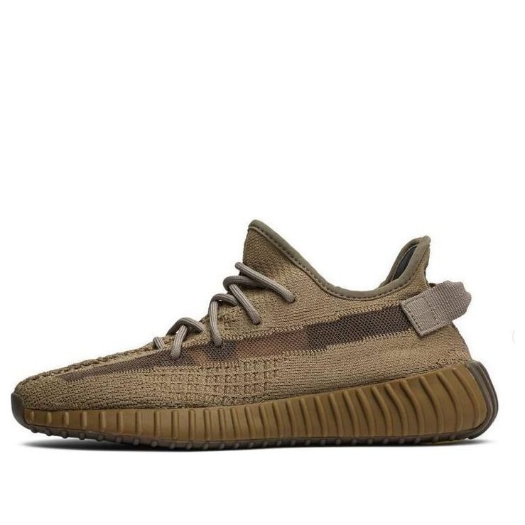 adidas Yeezy Boost 350 V2 'Earth' FX9033 Vintage Sportswear