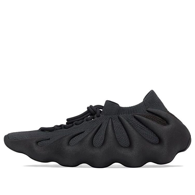 adidas Yeezy 450 'Utility Black' H03665 Antique Icons