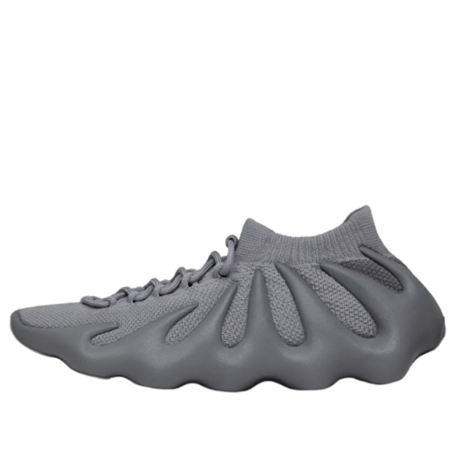 adidas Yeezy 450 'Stone Grey' ID9446 Signature Shoe