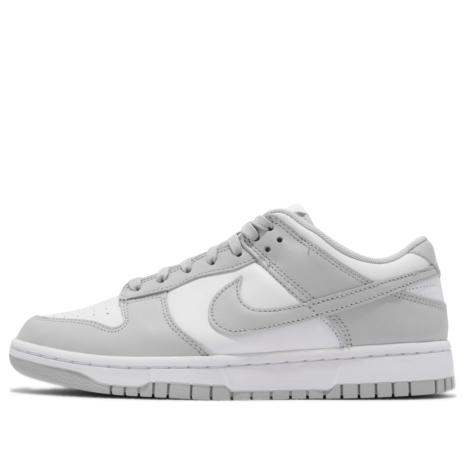Nike Dunk Low 'Grey Fog' DD1391-103 Antique Icons
