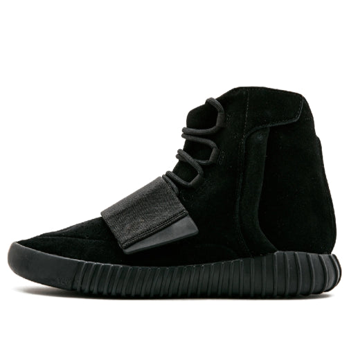 adidas Yeezy Boost 750 'Triple Black' BB1839 Iconic Trainers