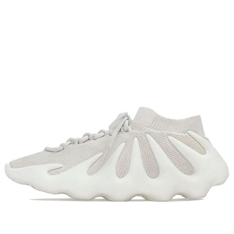 adidas Yeezy 450 'Cloud White' H68038 Iconic Trainers