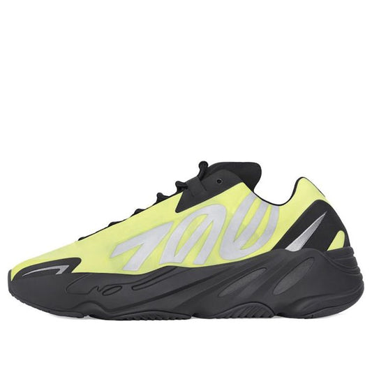 adidas Yeezy Boost 700 MNVN 'Phosphor'  FY3727 Epochal Sneaker